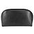 Chanel Pouch aus schwarzem Leder - Ansicht 2