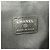 Chanel Pouch aus schwarzem Leder - Ansicht 5