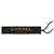 Collana lunga Chanel Vintage Triple Coco D'oro - vista 10
