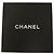 Collana lunga Chanel Vintage Triple Coco D'oro - vista 9