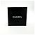 Spilla Cuore Vintage Chanel Bianco Rosso Blu - vista 8