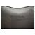 Longchamp Le Foulonné Borsa Hobo a Tracolla in Pelle Martellata Nera - vista 10