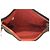 Longchamp Le Foulonné Borsa Hobo a Tracolla in Pelle Martellata Nera - vista 13