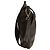 Longchamp Le Foulonné Borsa Hobo a Tracolla in Pelle Martellata Nera - vista 4