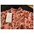 Whistles Vestido de seda Sophia Prairie Castaño Rosa Dorado - vista 8