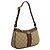 Gucci Ophidia GG Supreme Piccola Borsa a Spalla Marrone Beige - vista 11