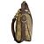 Gucci Ophidia GG Supreme Piccola Borsa a Spalla Marrone Beige - vista 2