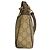 Gucci Ophidia GG Supreme Piccola Borsa a Spalla Marrone Beige - vista 3