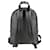Triomphe Céline Celine Medium-Sized Backpack Brown Black  - view 2