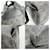Triomphe Céline Celine Medium-Sized Backpack Brown Black  - view 7