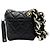 Borsa Chanel Matelassé Nero - vista 2