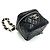 Borsa Chanel Matelassé Nero - vista 3