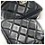 Borsa Chanel Matelassé Nero - vista 6