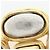 Timeless Spilla Chanel Vintage Oro e Argento D'oro - vista 6