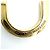 Collana con pendente Lock Small da donna Tiffany & Co. - vista 4