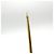 Spilla Chanel Vintage Gold D'oro - vista 11