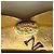 Spilla Chanel Vintage Gold D'oro - vista 4