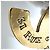 Spilla Chanel Vintage Gold D'oro - vista 7