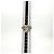 Chanel Strass-Reifenring - Ansicht 4