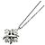 Collana Tiffany & Co. Jean Schlumberger con accenti di diamanti