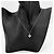 Collana Tiffany & Co. Jean Schlumberger con accenti di diamanti - vista 3