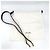 Céline Borsa a tracolla Celine Women's Luggage Nano Shopper Boa da donna Marrone - vista 8