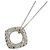Collana Tiffany & Co. Square Circle