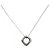 Collana Tiffany & Co. Square Circle - vista 2