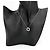 Collana Tiffany & Co. Square Circle - vista 3