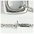 Collana Tiffany & Co. Square Circle - vista 5