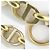 Bracciale Christian Dior Dior Montaigne Charm Rosa D'oro - vista 6