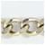 Collana Choker Chanel Coco Mark Nero D'oro - vista 7