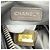 Bowling Borsa a mano Chanel in pelle nera - Design Chocolate Bar Nero - vista 5