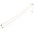 Collana con pendente Tiffany & Co. T Smile Mini - vista 3