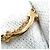 Collana con pendente Tiffany & Co. T Smile Mini - vista 5