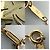Collana Clover da donna Tiffany & Co. in oro giallo 18K - vista 4