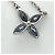 Collana con pendente Tiffany & Co. Victoria - vista 4