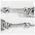 Collana con pendente Tiffany & Co. Victoria - vista 6