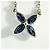 Collana con pendente Tiffany & Co. Victoria - vista 7