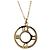 Pendente collana Atlas Open Diamond di Tiffany & Co. - vista 2