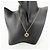 Pendente collana Atlas Open Diamond di Tiffany & Co. - vista 3