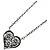 Collana Sentimental Heart di Tiffany & Co.