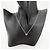 Collana Sentimental Heart di Tiffany & Co. - vista 3