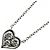Collana Sentimental Heart di Tiffany & Co.