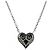 Collana Sentimental Heart di Tiffany & Co. - vista 2