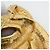 Spilla Chanel Vintage Matelassé Gold D'oro - vista 4