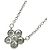 Collana Tiffany & Co. Women's Garden Flower Rose Cut