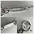 Collana Tiffany & Co. Women's Garden Flower Rose Cut - vista 4