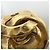 Bracciale Chanel Coco Vintage Charm D'oro - vista 6