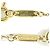 Collana Bizet Tiffany & Co. in oro giallo 18K - vista 5